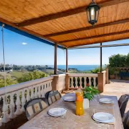 Paloma * Frigiliana