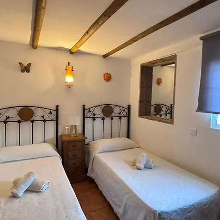 Paloma * Frigiliana